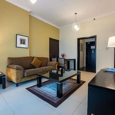 דובאי Gulf Oasis Hotel Apartments Fz Llc מראה חיצוני תמונה
