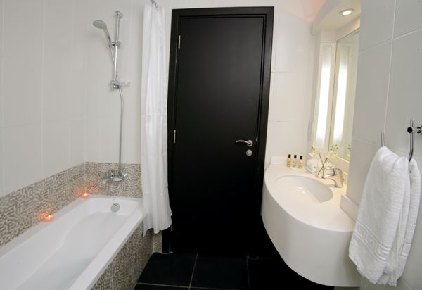דובאי Gulf Oasis Hotel Apartments Fz Llc מראה חיצוני תמונה